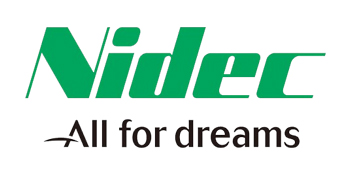 Nidec logo