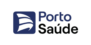 Porto Saude logo