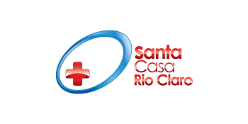 Santa Casa Rio Claro logo